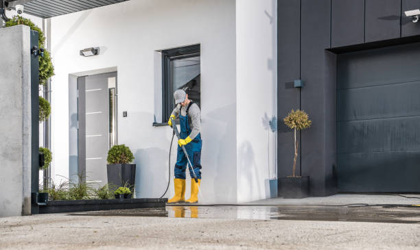 Best House Exterior Washing  in Port Richey, FL